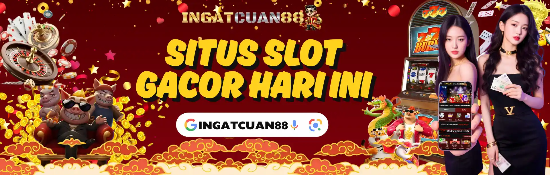 BOSSWIN368 atau situs Bosswin 369 adalah situs slot gacor perkalian gampang konek. Login BOSSWIN368 pakai link alternatif Bosswin 369.